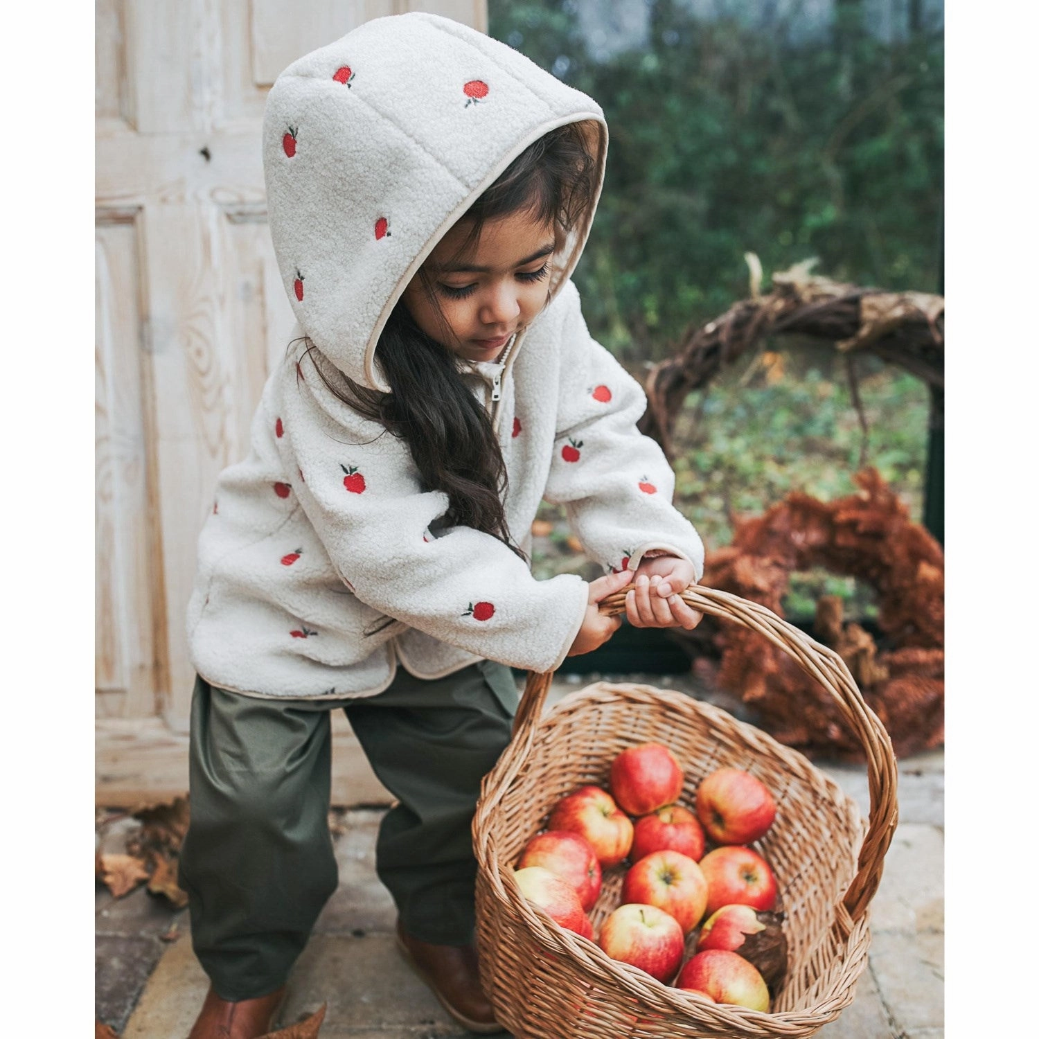 Versatile Fliink Sandshell Aware Teddy Jacket
