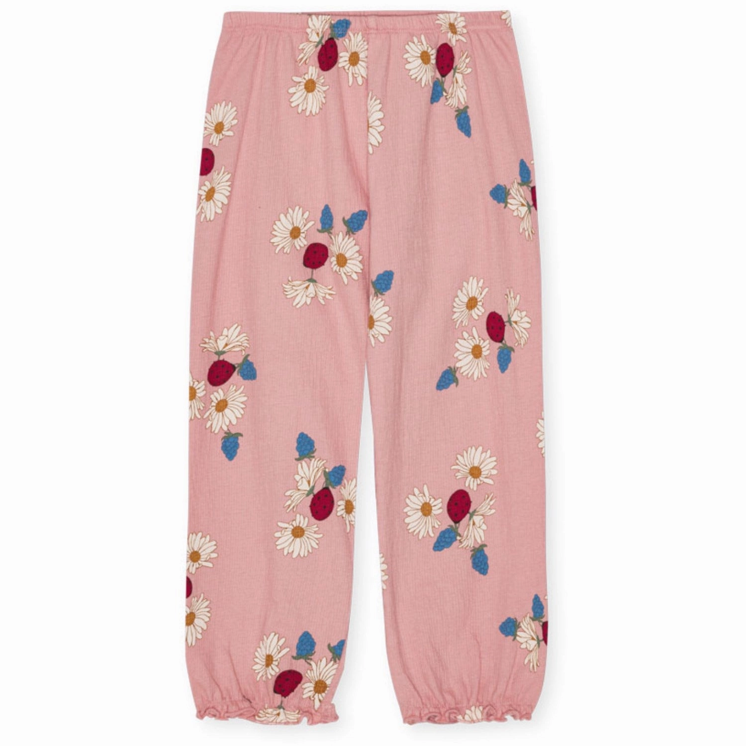 Versatile Konges Sljd Ladybug Daisy Blush Chleo Pants Ocs Oversized