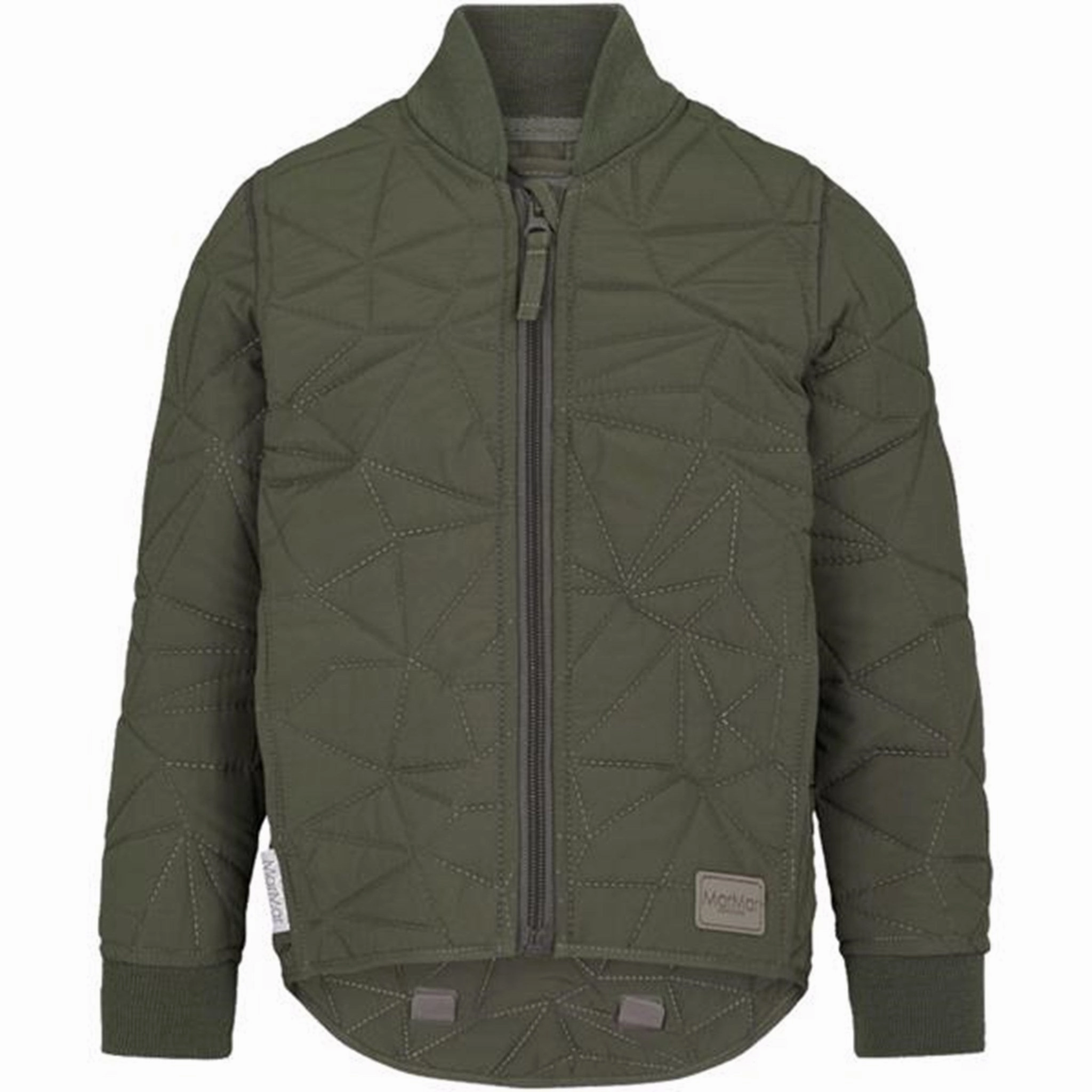 Versatile MarMar Hunter Jacket Thermo Orry Refined