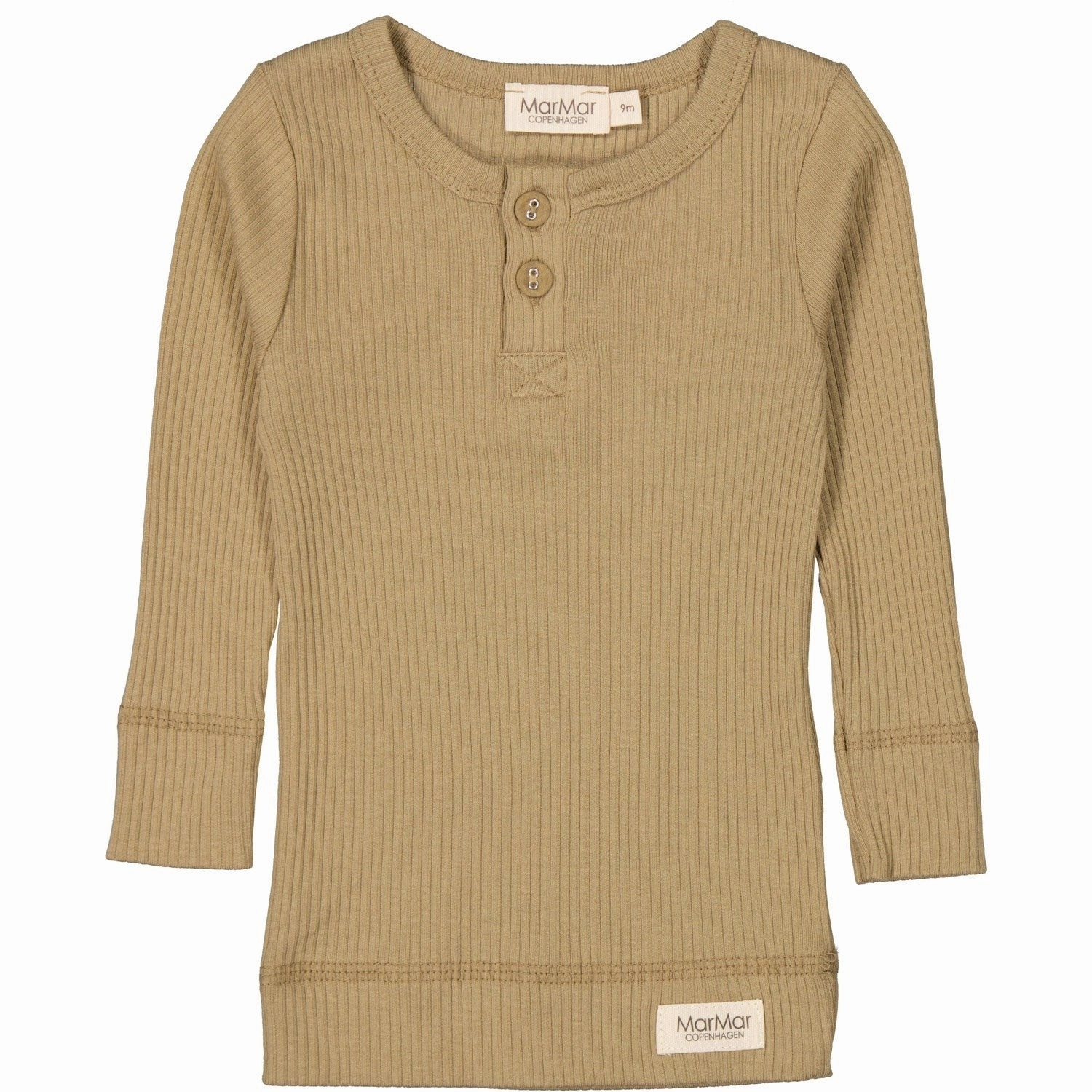Versatile MarMar Modal Sea Forest Blouse Versatile