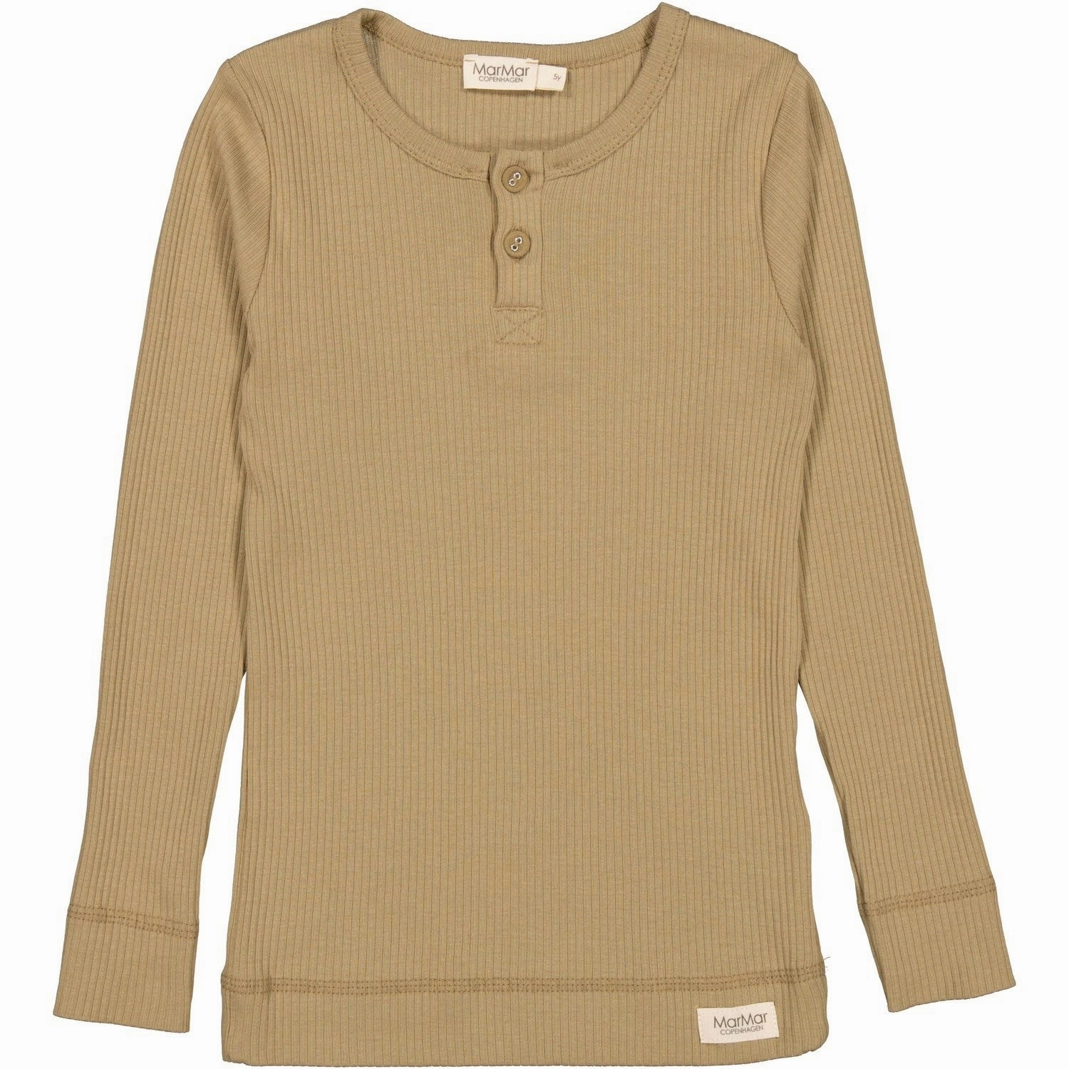 Versatile MarMar Modal Sea Forest Blouse