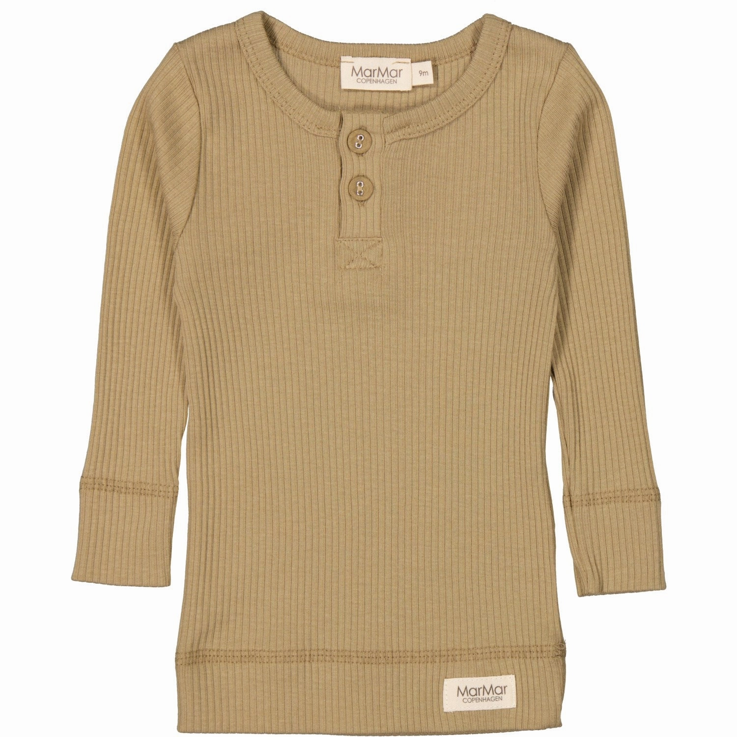 Versatile MarMar Modal Sea Forest Blouse