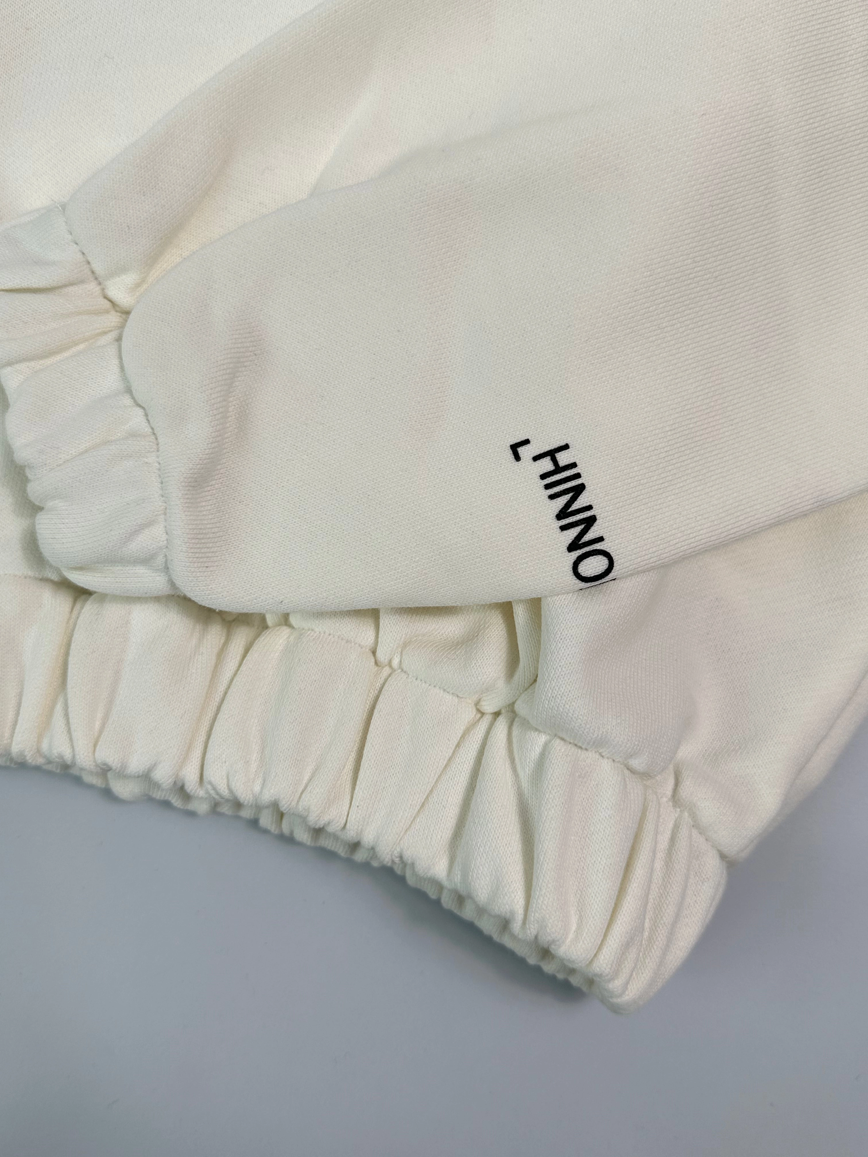 vialli new arrivals Felpa Cropped Con Cappuccio E Fondo Arricciato new mobile releases 2025