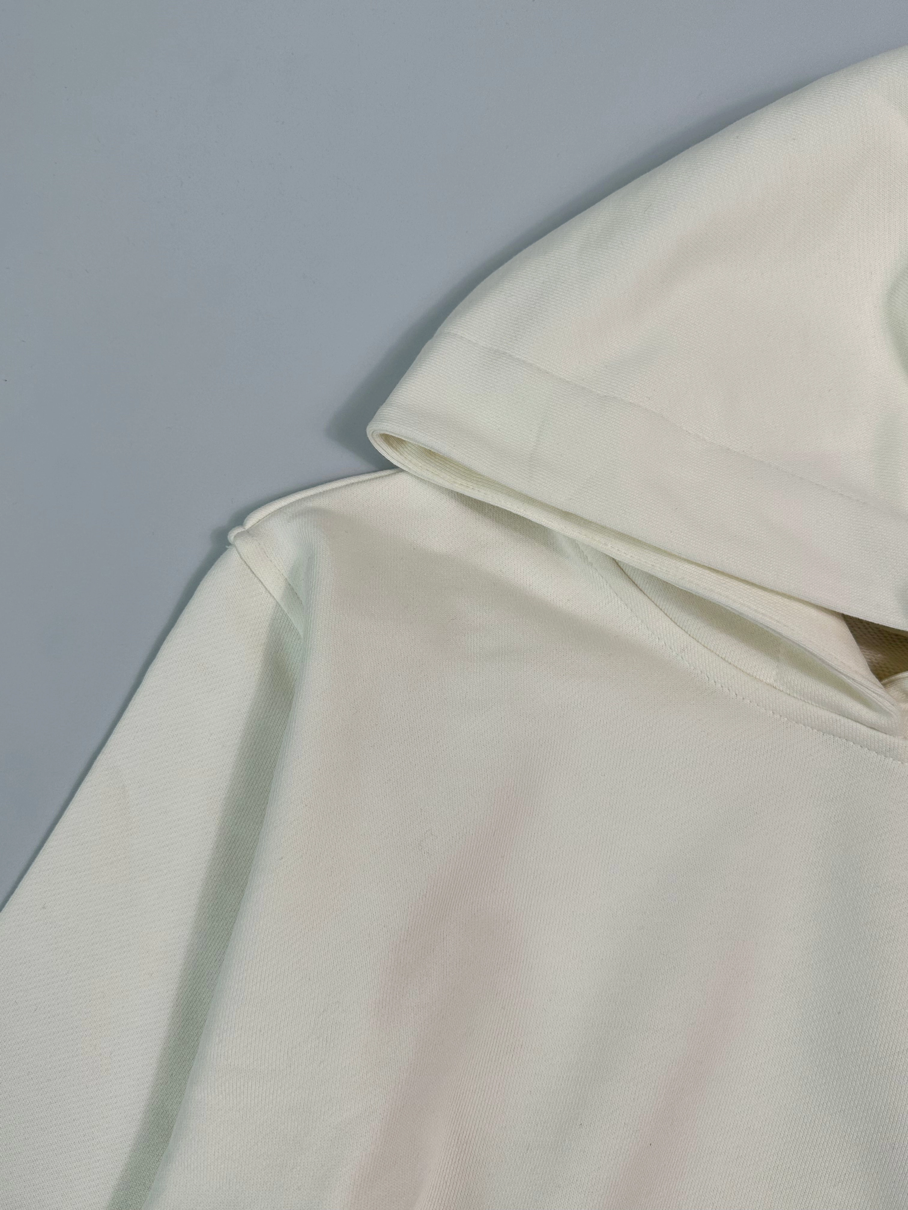 vialli new arrivals Felpa Cropped Con Cappuccio E Fondo Arricciato new mobile releases 2025
