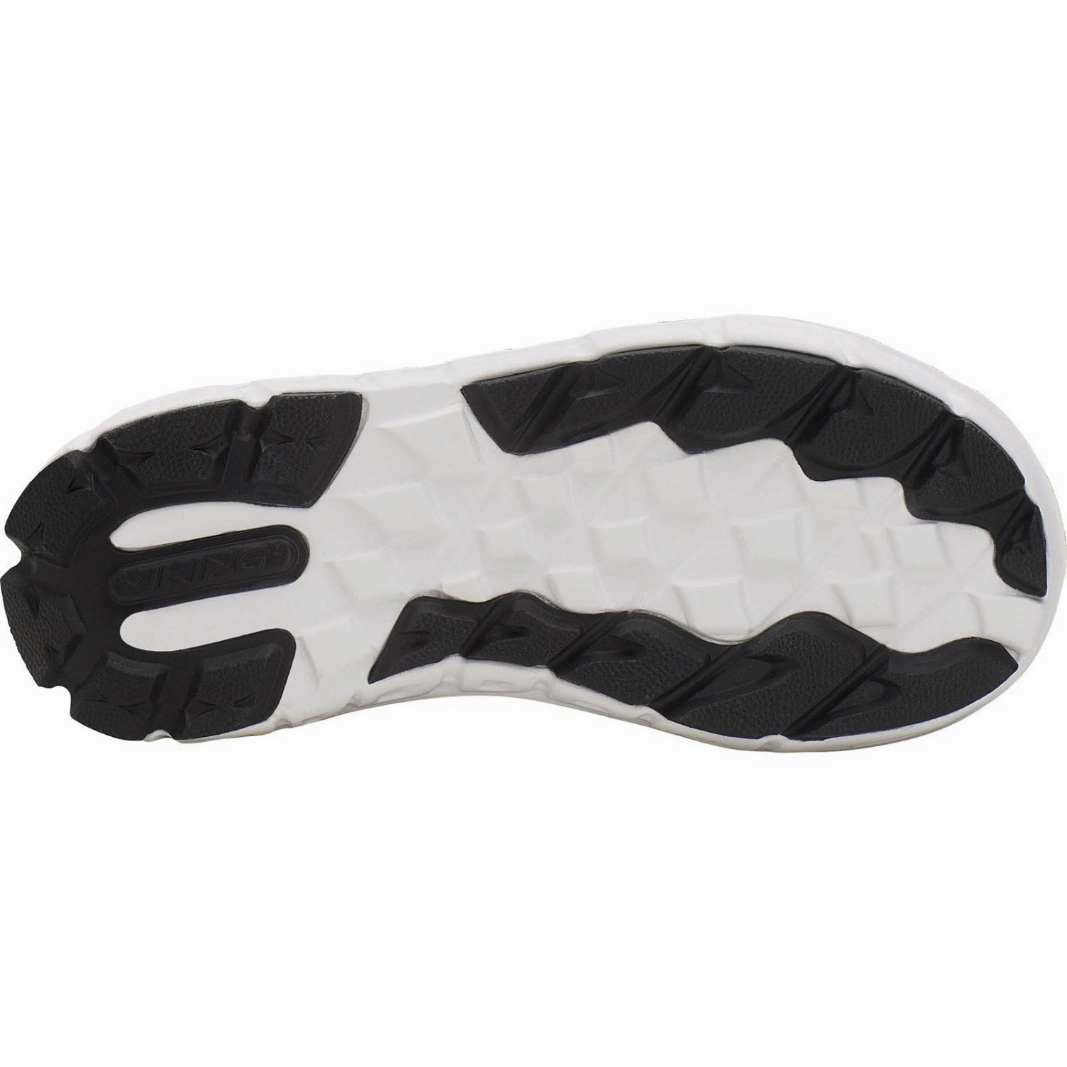 VIKING Black/Charcoal Veme Reflex GTX 2V Outdoor shoes