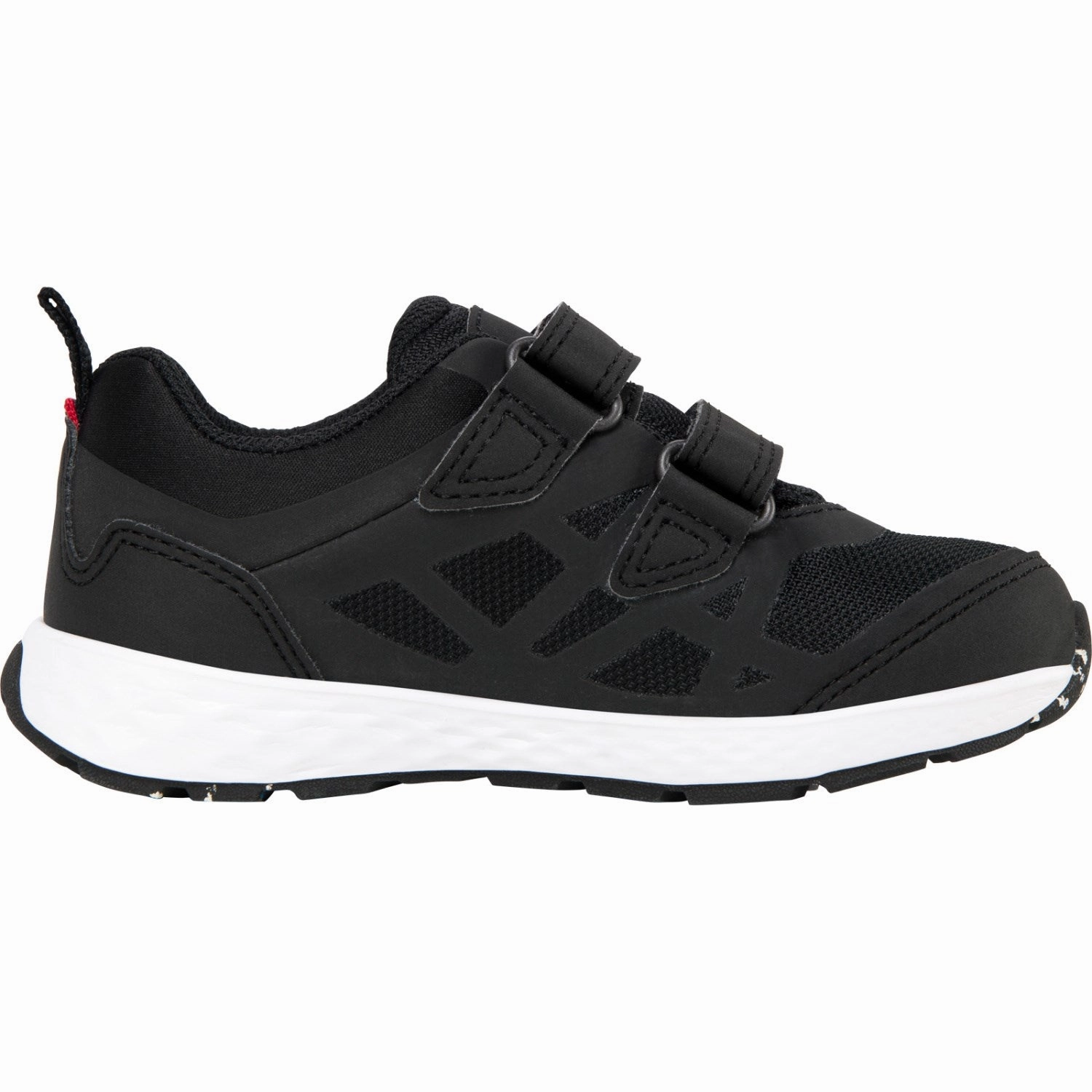 VIKING Black/Charcoal Veme Reflex GTX 2V Outdoor shoes