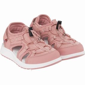 VIKING Light Pink Thrill Sandal 1V SL Formal shoes Collectible shoes