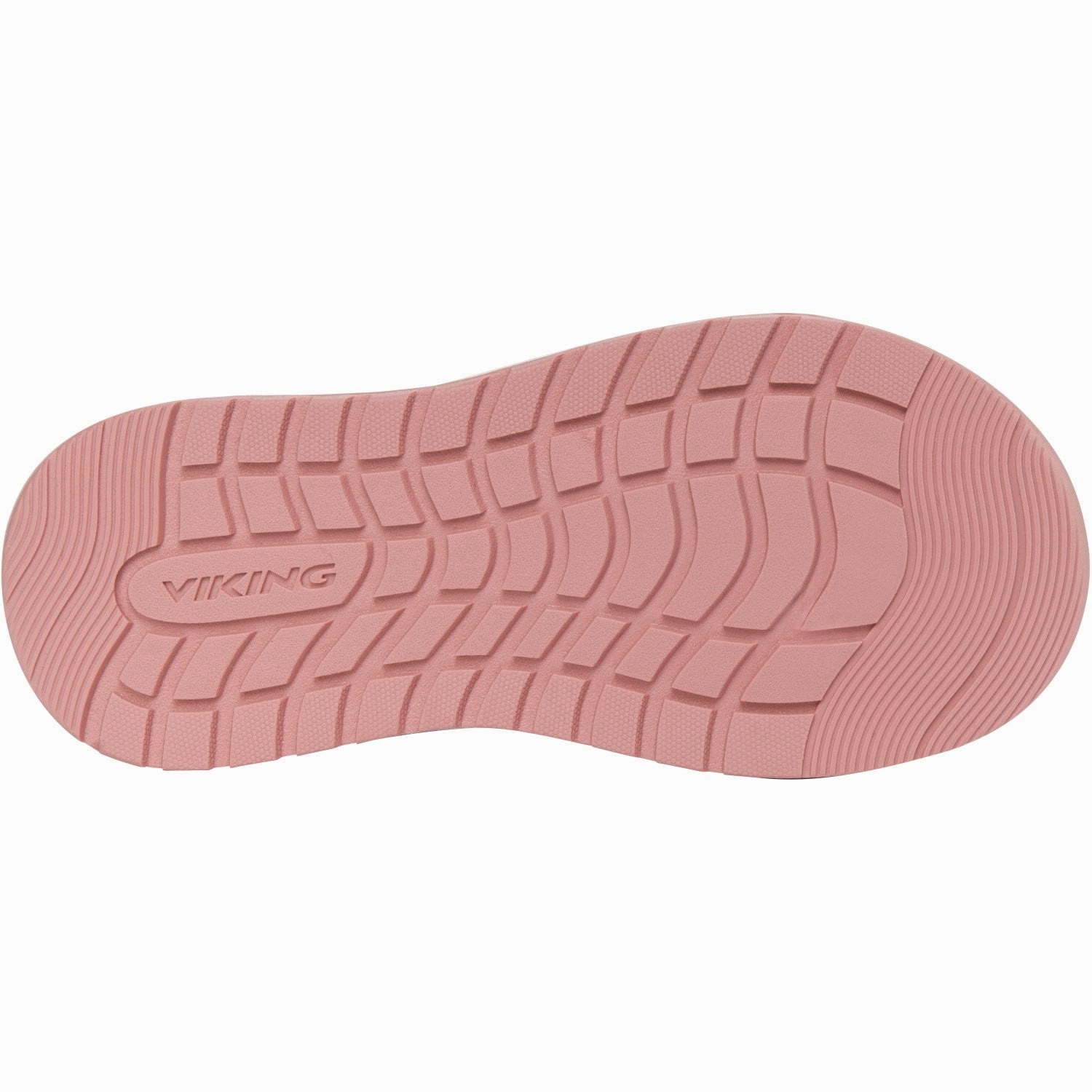 VIKING Light Pink Thrill Sandal 1V SL Formal shoes