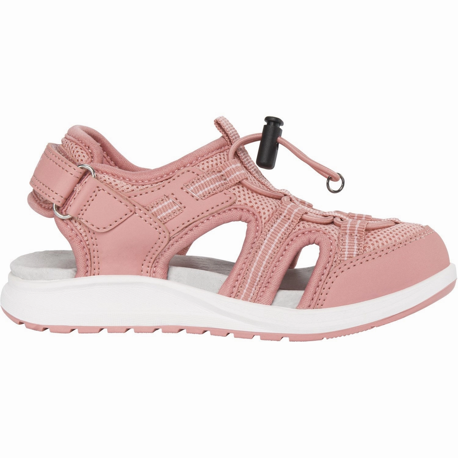 VIKING Light Pink Thrill Sandal 1V SL Formal shoes