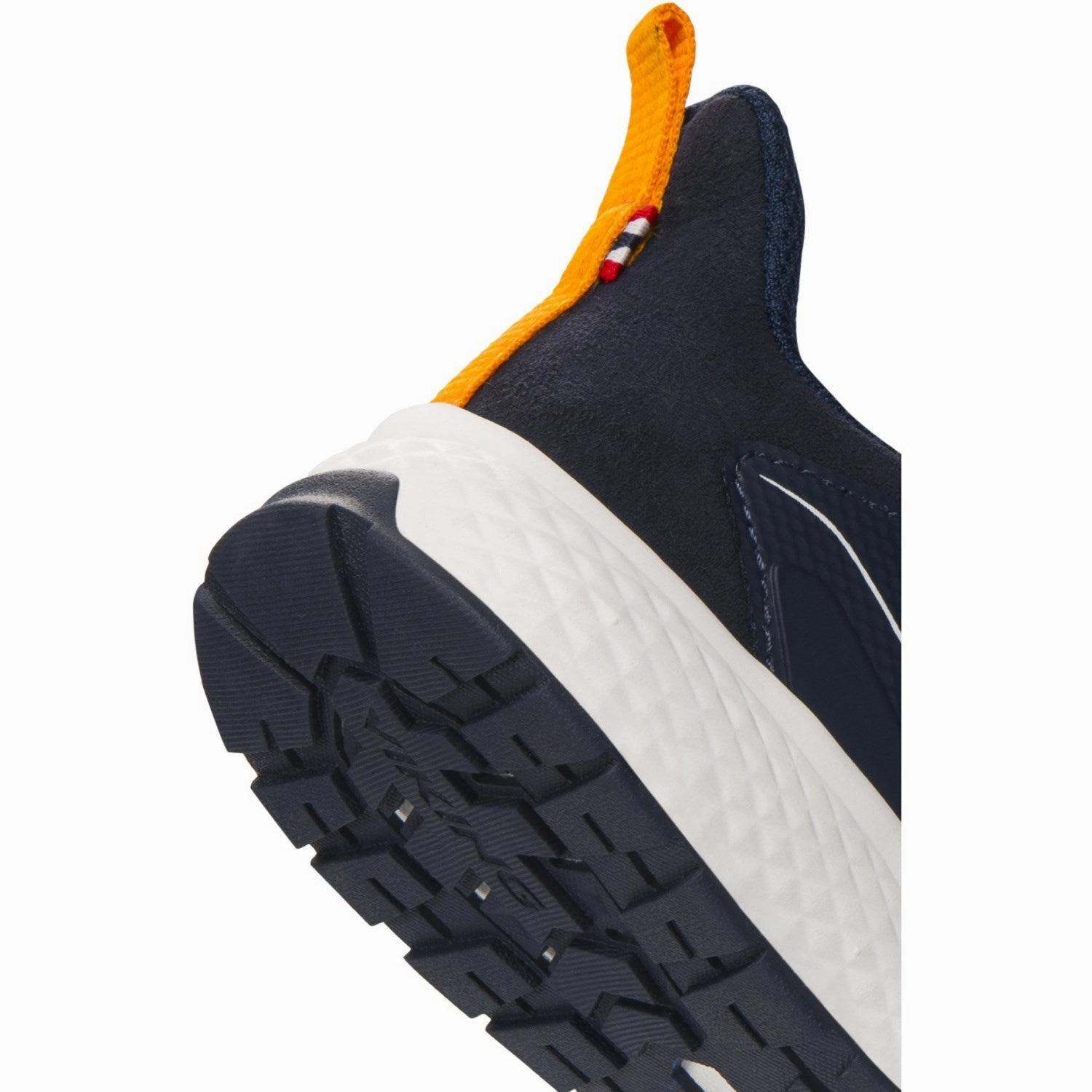 VIKING Navy Bouncy GTX 2V Office shoes