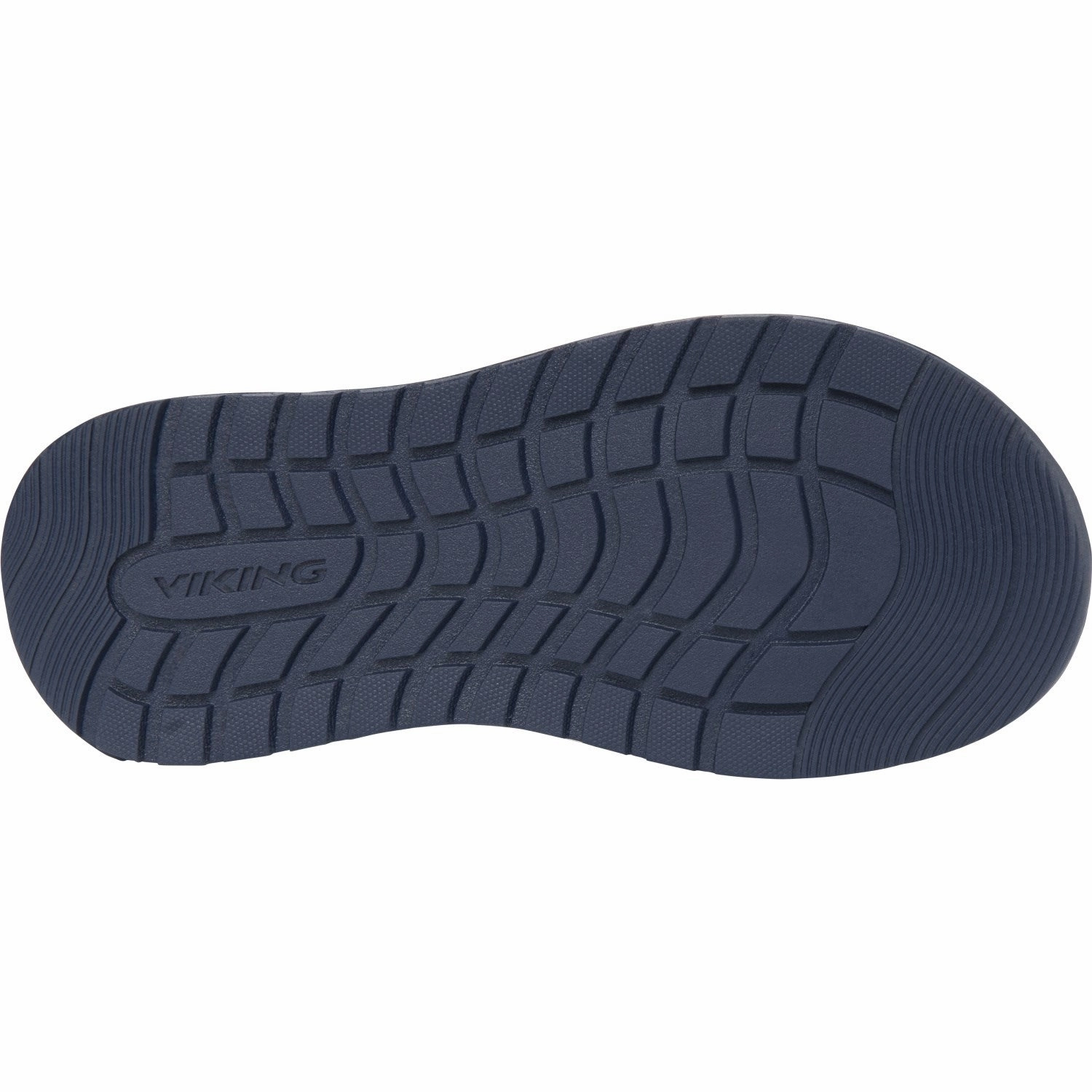 VIKING Navy/Light Grey Thrill Sandal 1V SL Printed shoes