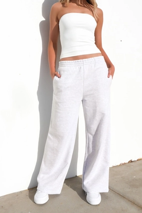 vilebrequin sale Blair Wide Track Pant Snow Marle sale garden furniture
