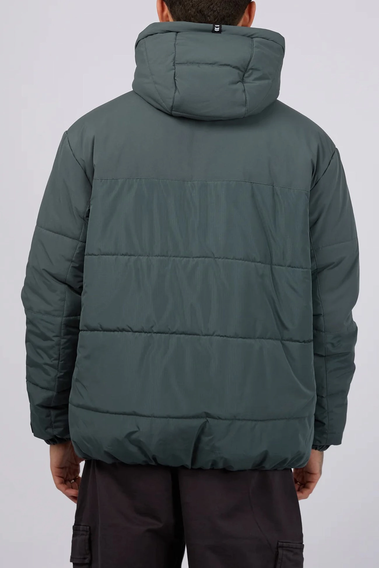 vilebrequin sale Optima Puffer Jacket Green