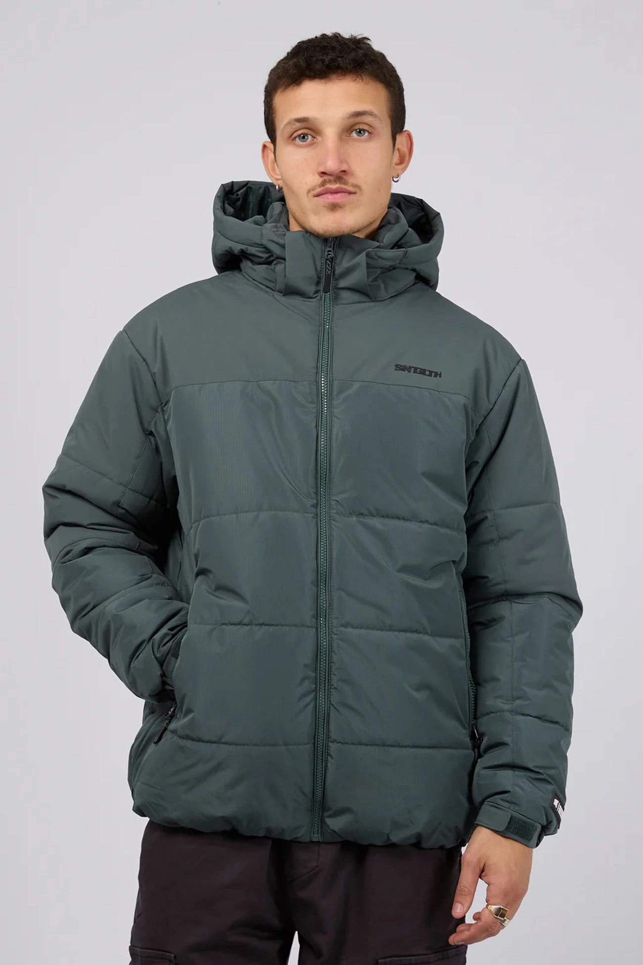 vilebrequin sale Optima Puffer Jacket Green xiaomi sale