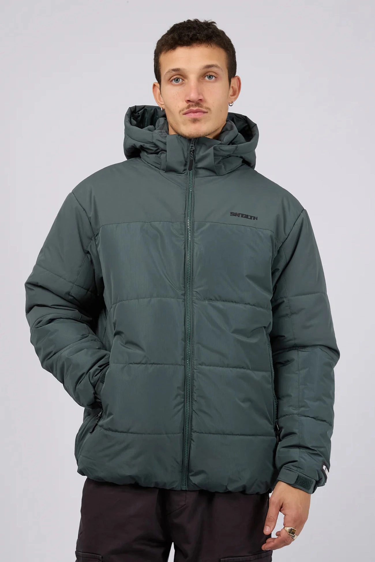 vilebrequin sale Optima Puffer Jacket Green xiaomi sale