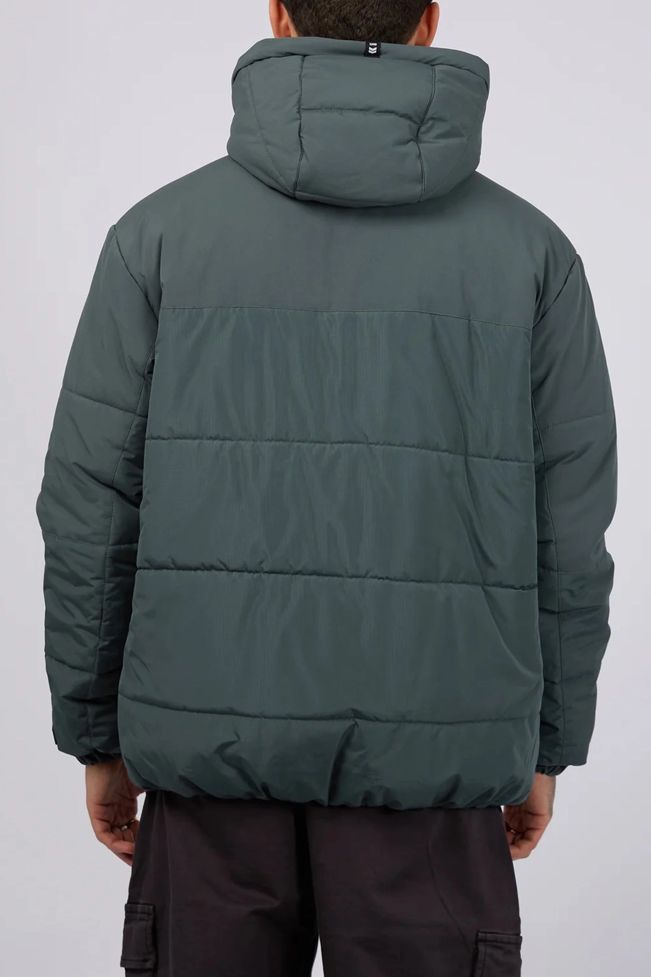 vilebrequin sale Optima Puffer Jacket Green