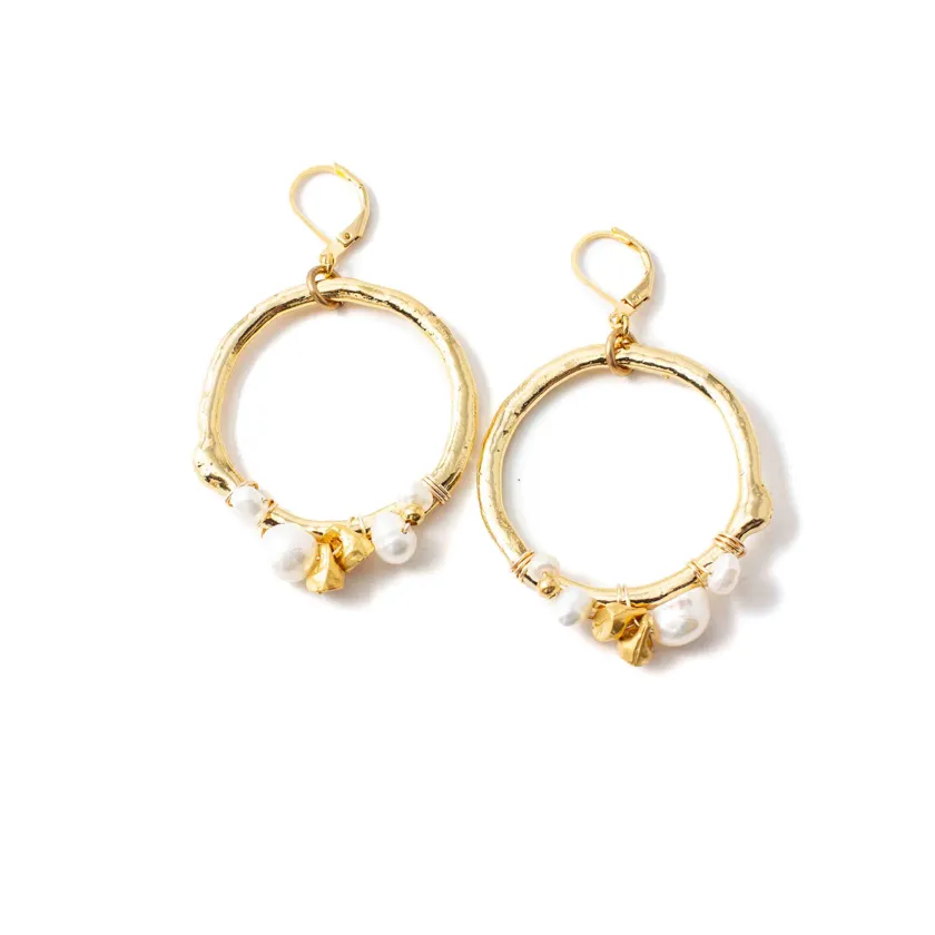 Vincent Earrings