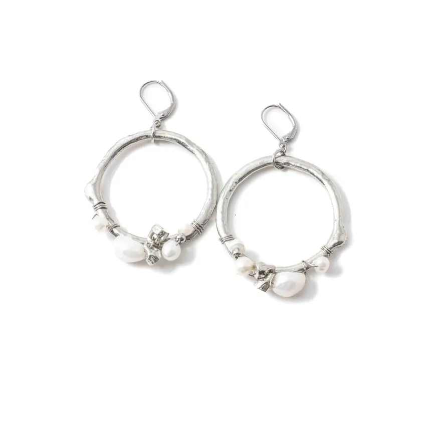 Vincent Earrings