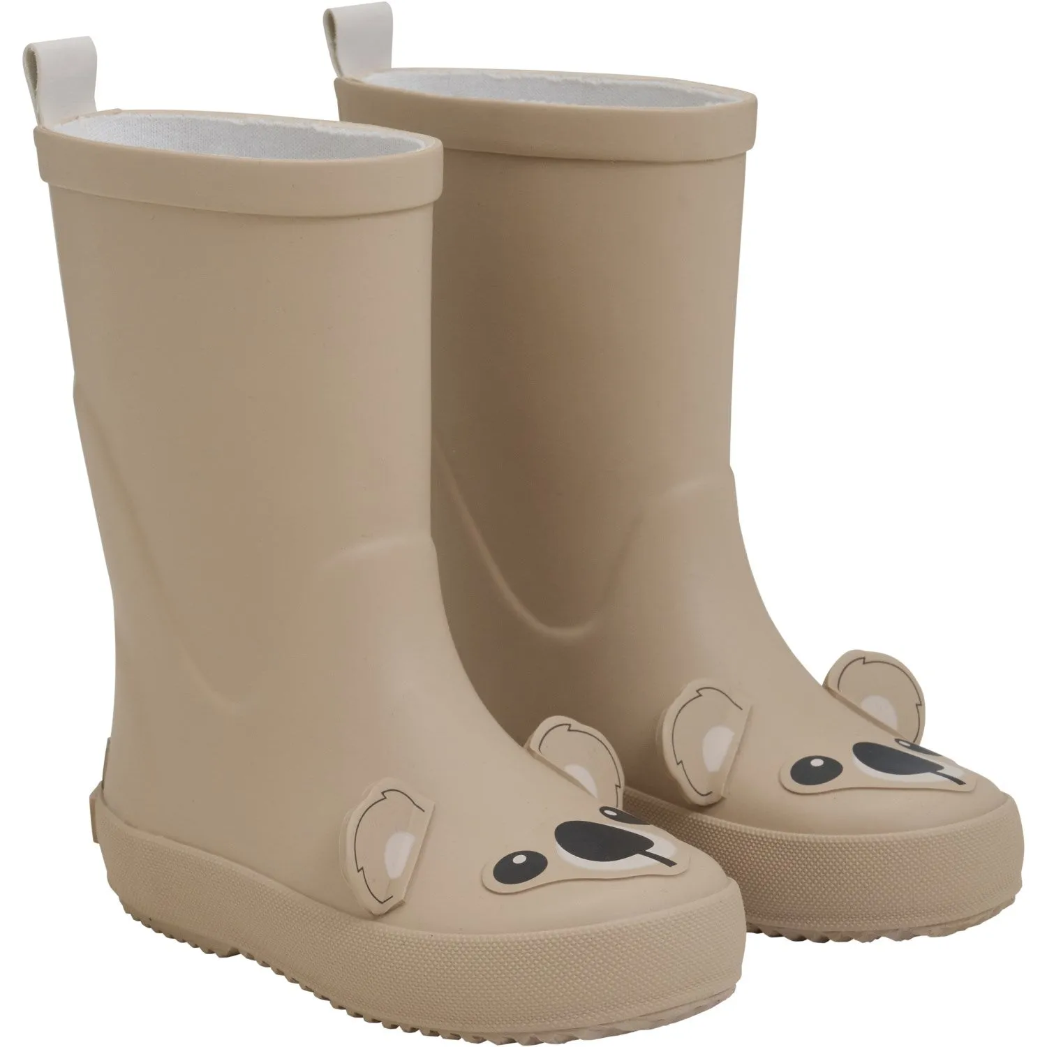 Universal CeLaVi White Pepper Wellies Koala Exquisite