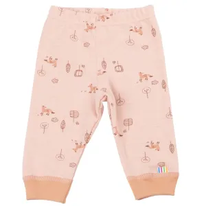Vintage Joha Peach Leggings Exclusive