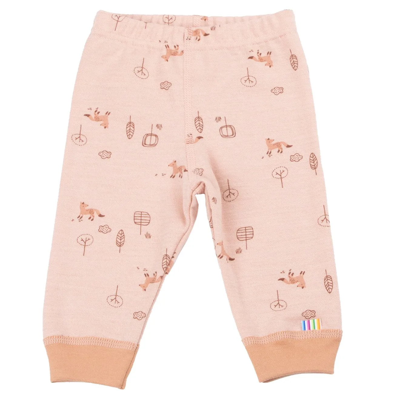 Vintage Joha Peach Leggings Exclusive