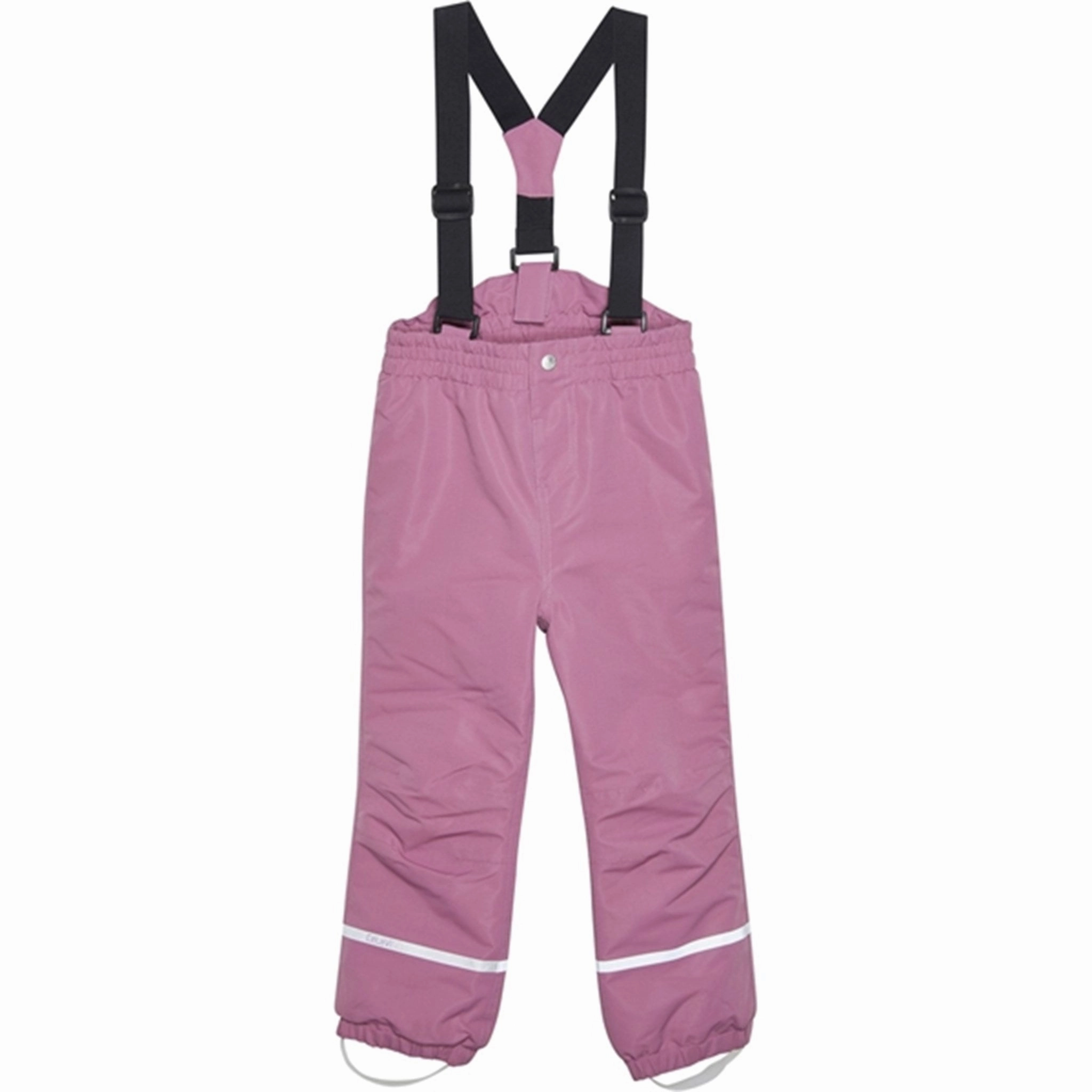 Vintage CeLaVi Ski Pants Mellow Mauve Premium Quality