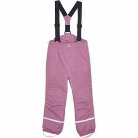 Vintage CeLaVi Ski Pants Mellow Mauve Premium Quality