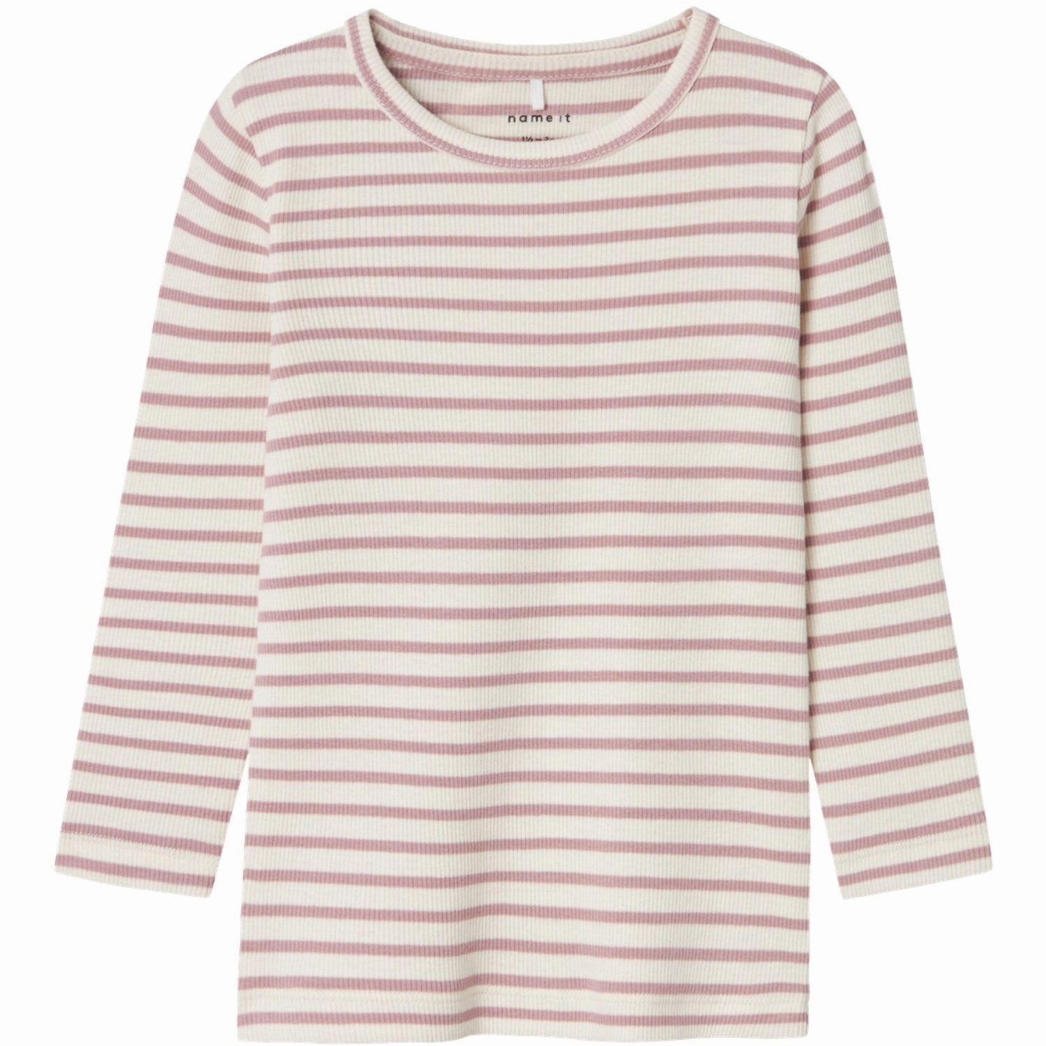 Name It Deauville Mauve Bani Blouse Noos Inspiring Sustainable