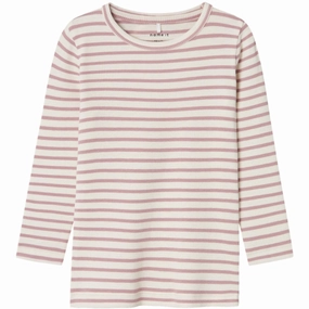 Vintage Name It Deauville Mauve Bani Blouse Noos Creative