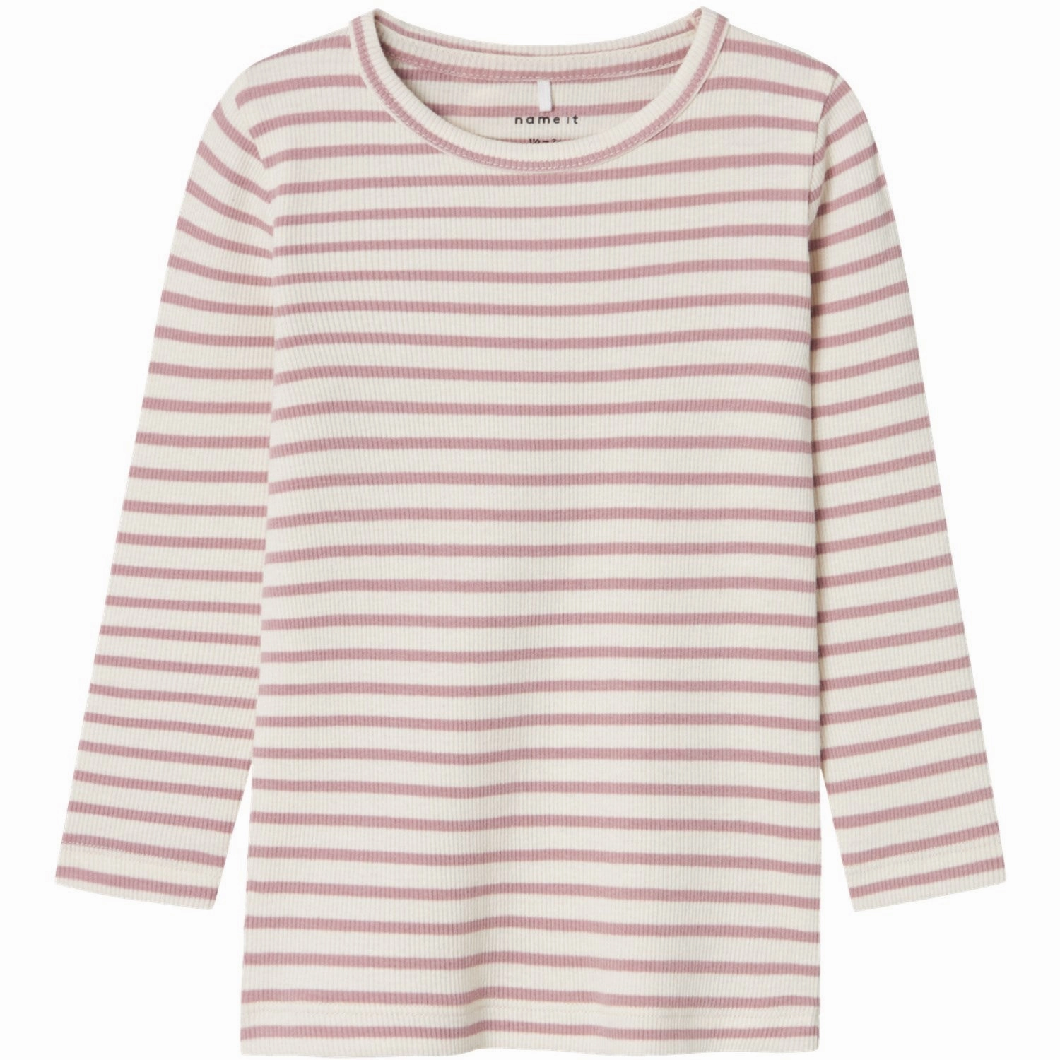 Vintage Name It Deauville Mauve Bani Blouse Noos Creative