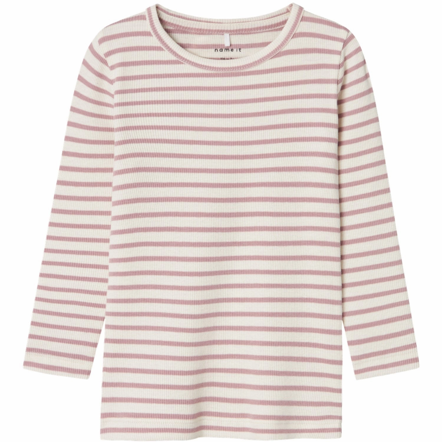 Artisanal Name It Deauville Mauve Bani Blouse Noos Opulent