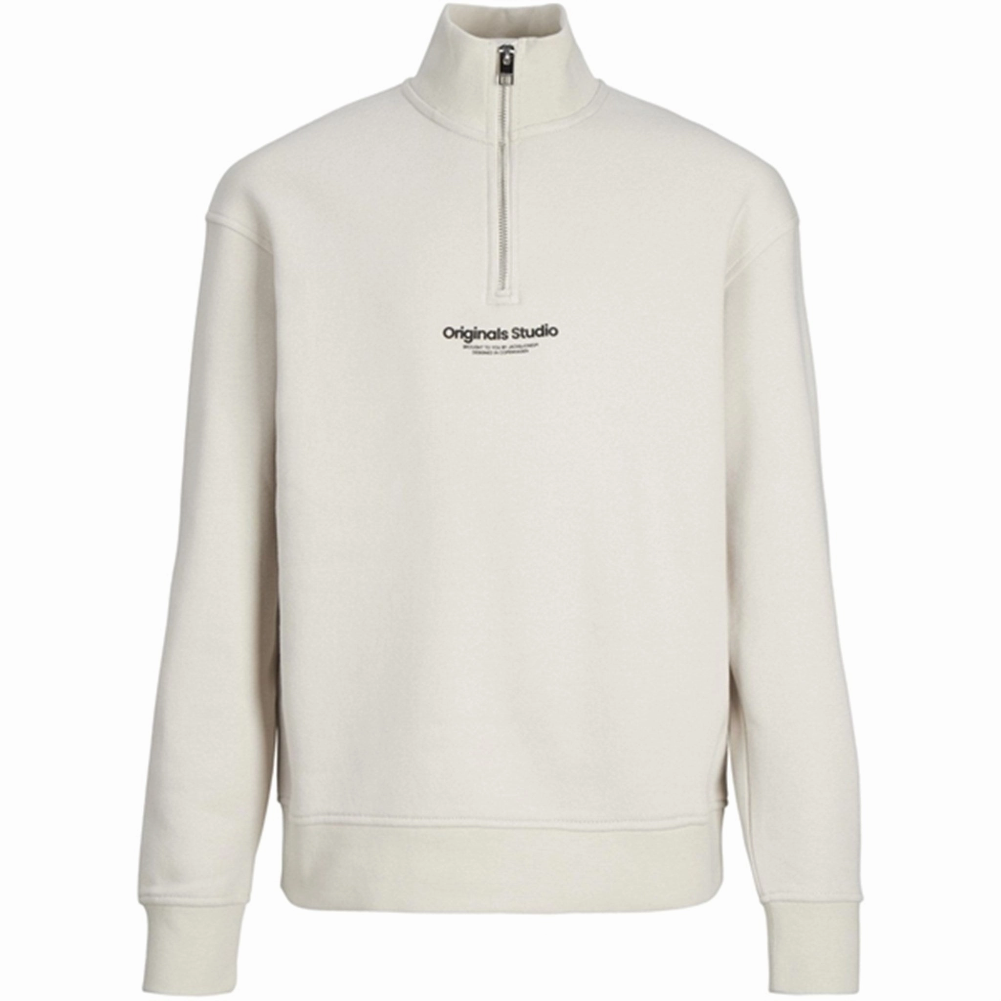 Avant-garde Jack & Jones Junior Moonbeam Jorvesterbro Sweatshirt Elegant