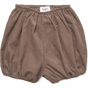Visionary Lalaby Brown Nelly Bloomers Attractive