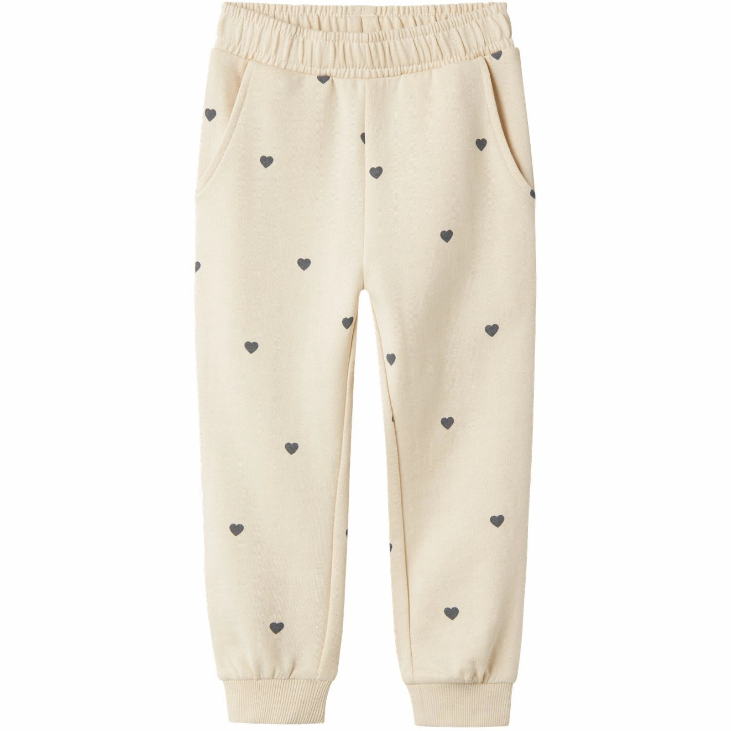 Name It Summer Sand Valba Sweatpants Noos Admired Contemporary