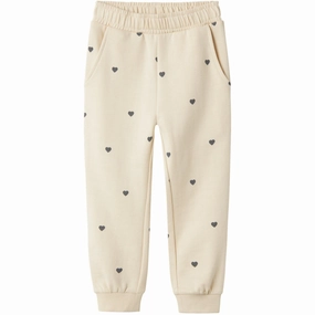 Visionary Name It Summer Sand Valba Sweatpants Noos Alluring