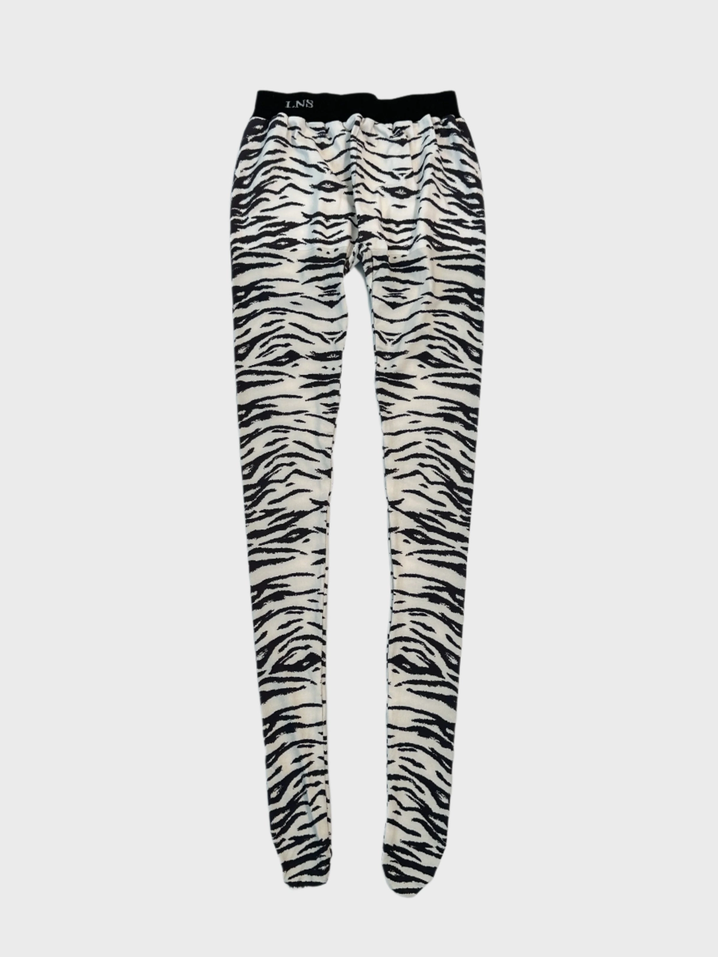 kaleidoscope new arrivals Leggings Fantasia Zebrata miladys new arrivals tops for ladies summer new arrival fabiani shoes