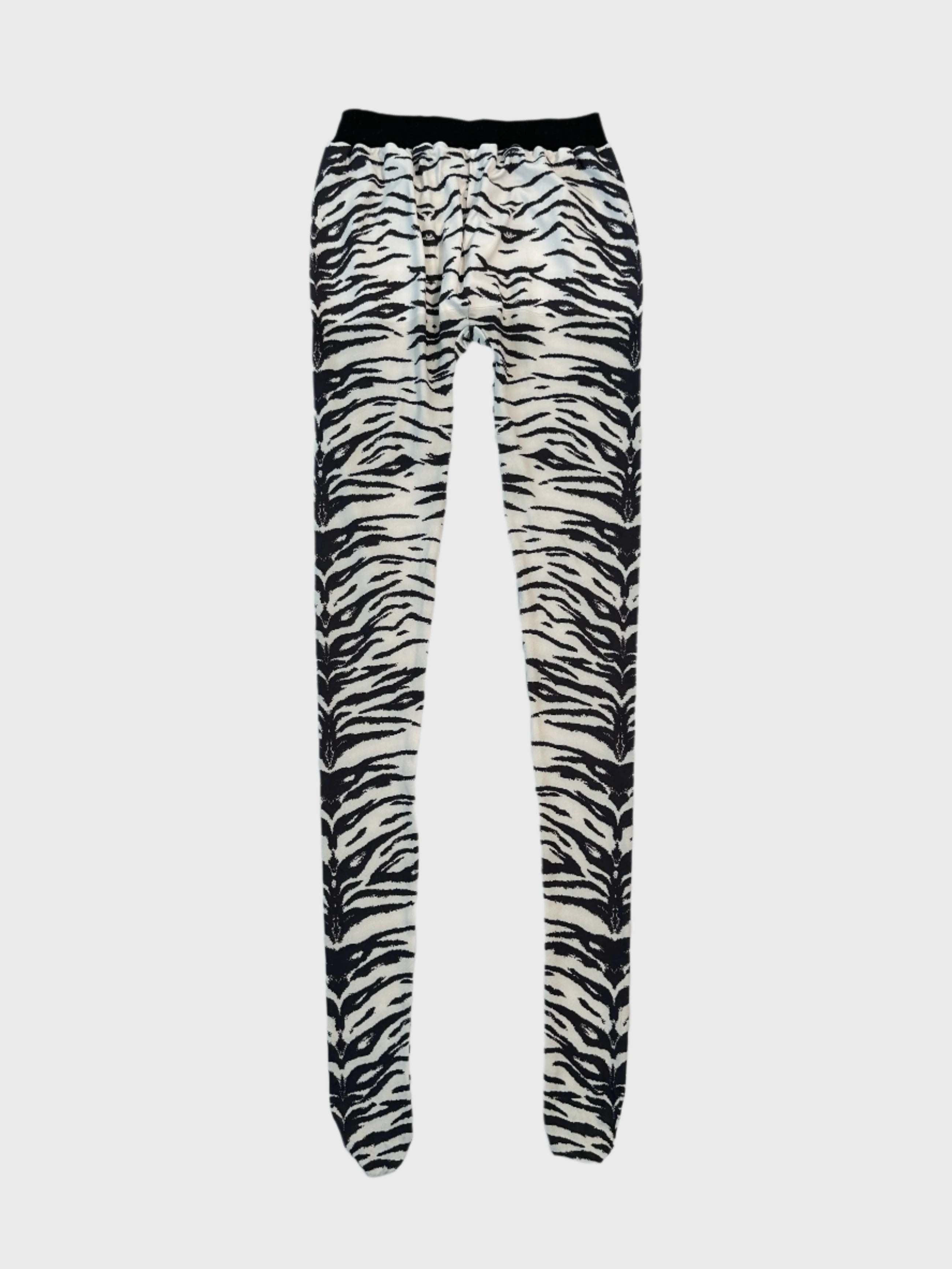 volpes quilts new arrivals catalogue Leggings Fantasia Zebrata miladys dresses new arrivals plus size