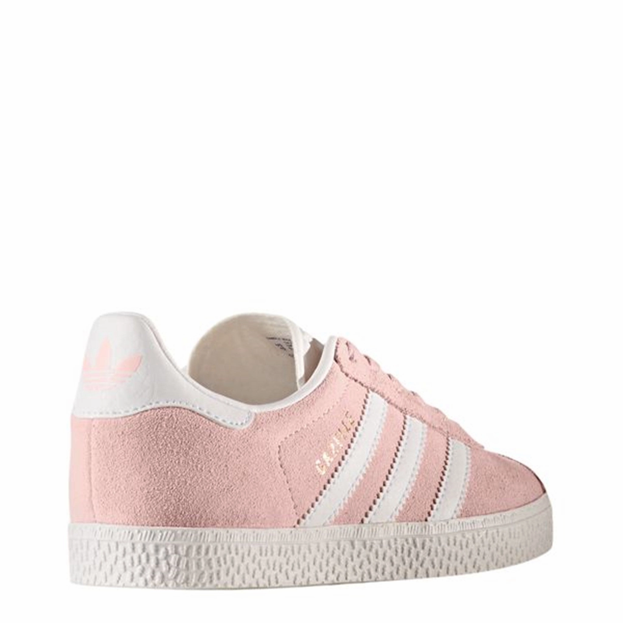 Walking shoes adidas Gazelle Sneakers Ice Pink/White