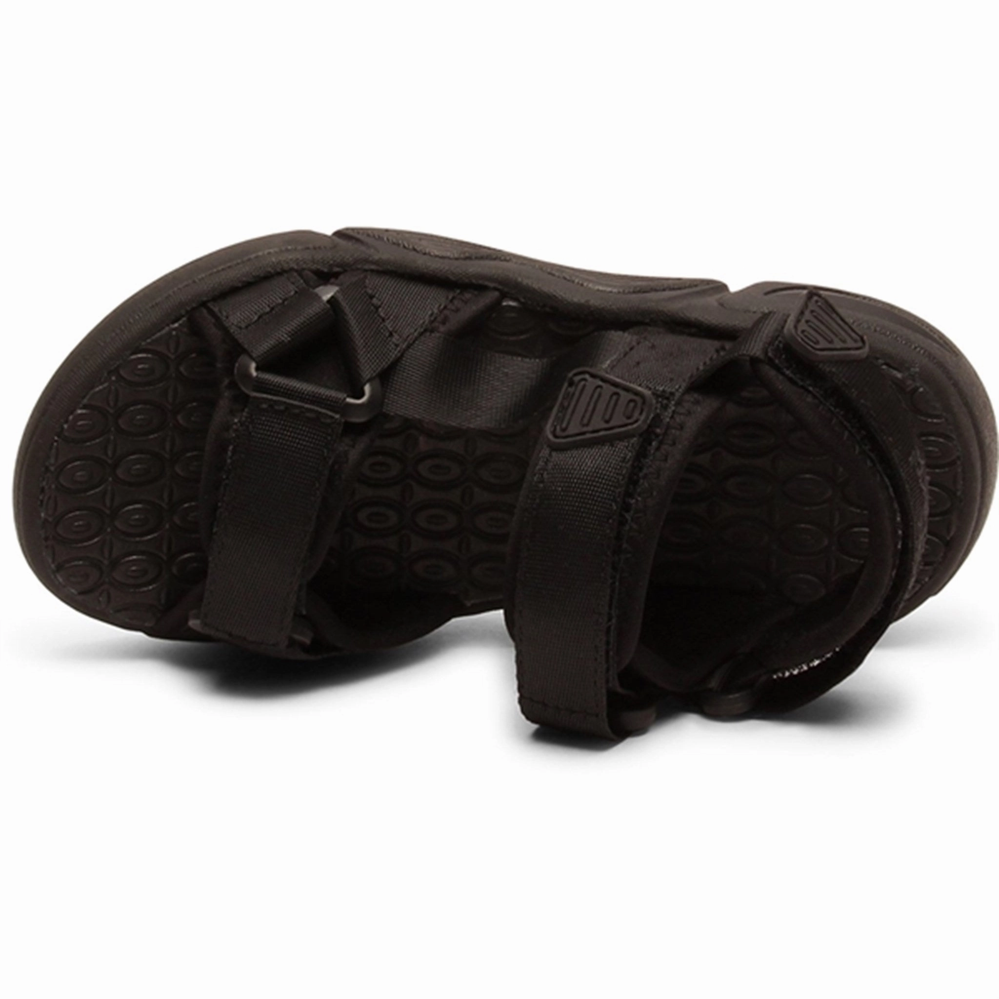 Walking shoes Bisgaard Louis S Sandal Black