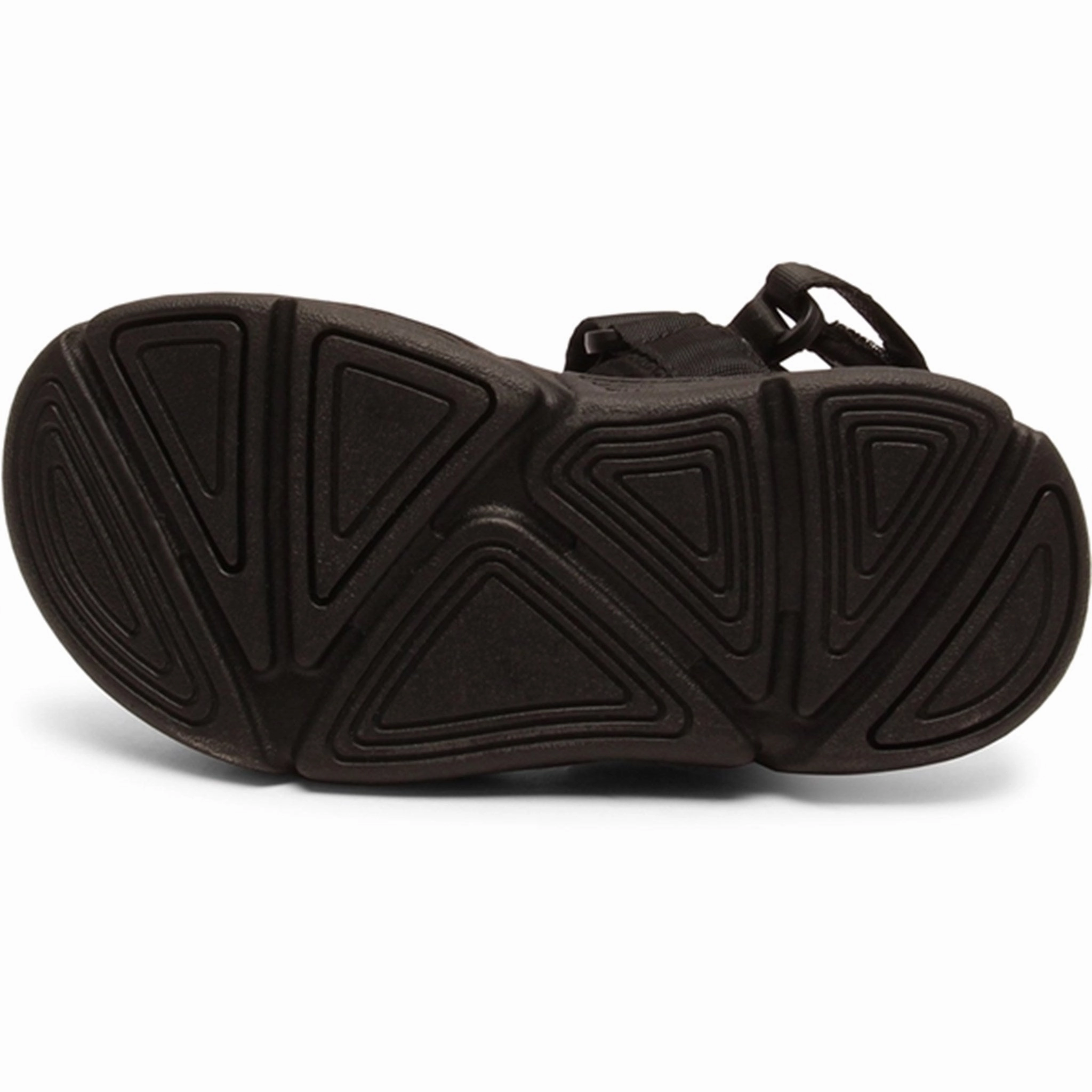 Walking shoes Bisgaard Louis S Sandal Black