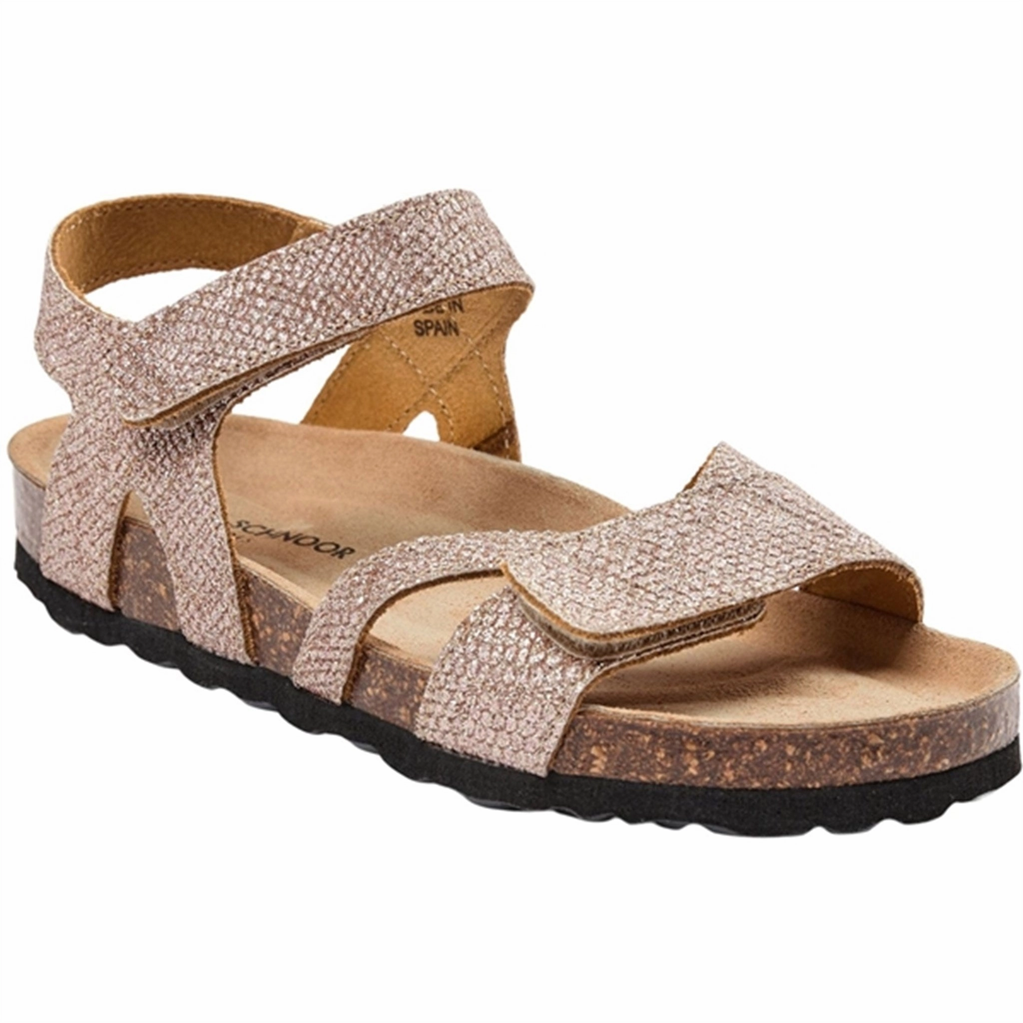 Walking shoes Sofie Schnoor Sandal Rose