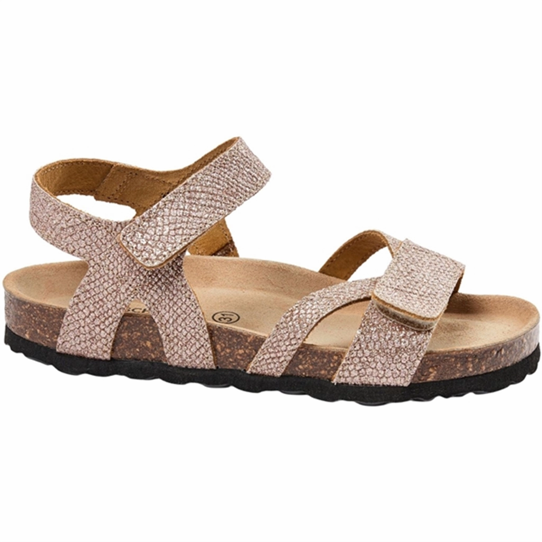 Walking shoes Sofie Schnoor Sandal Rose