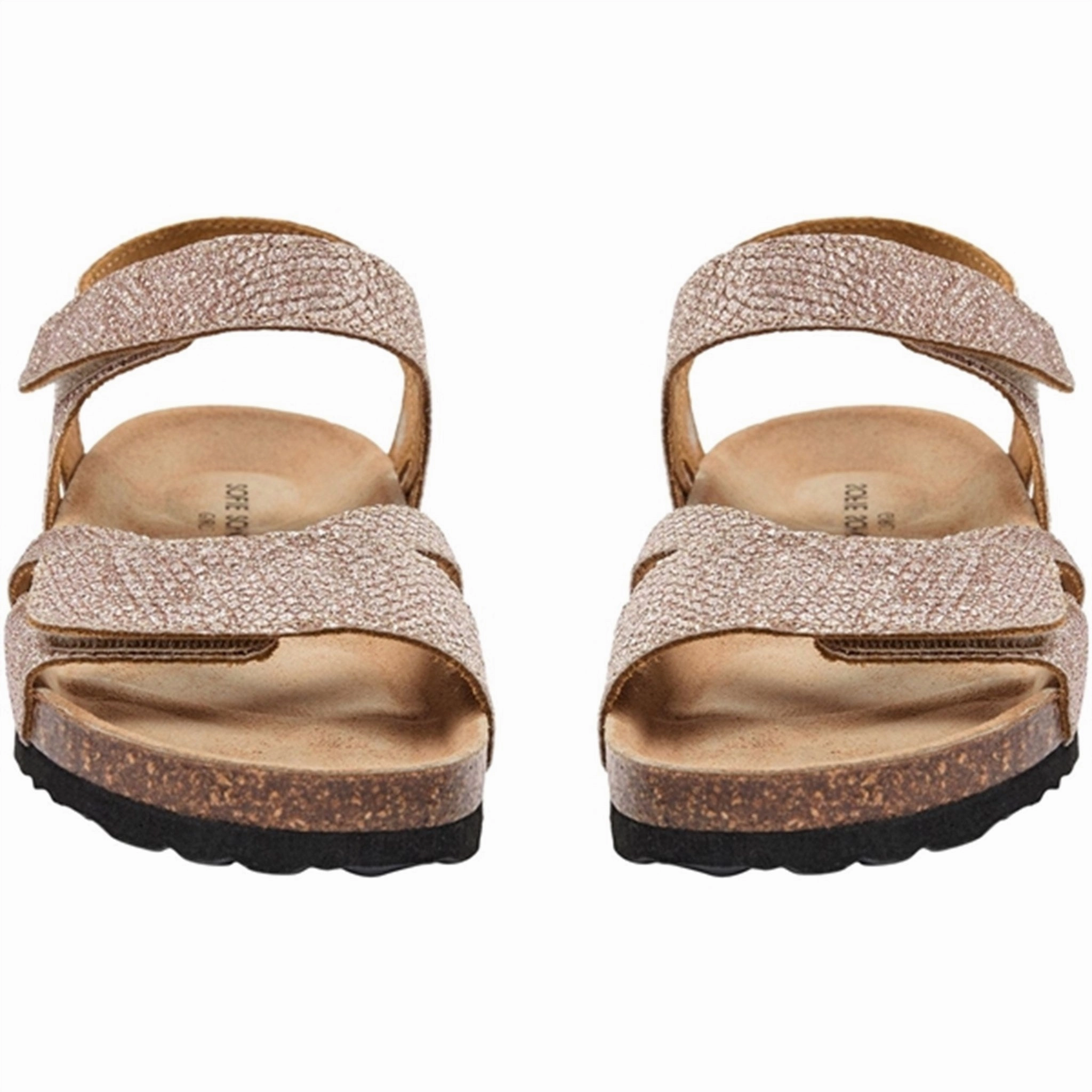Walking shoes Sofie Schnoor Sandal Rose