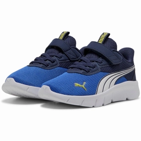 Water shoes Puma Blue FlexFocus Modern AC  PS Sneakers Designer shoes