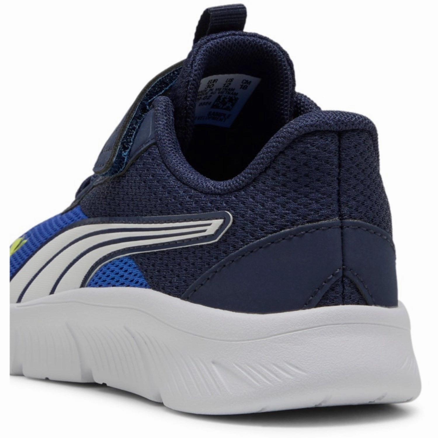 Water shoes Puma Blue FlexFocus Modern AC  PS Sneakers