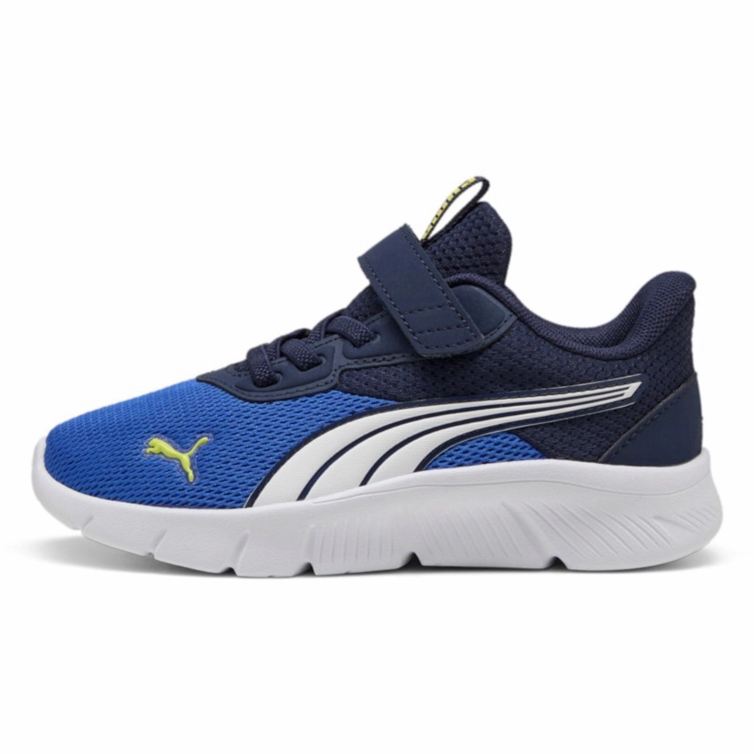 Water shoes Puma Blue FlexFocus Modern AC  PS Sneakers