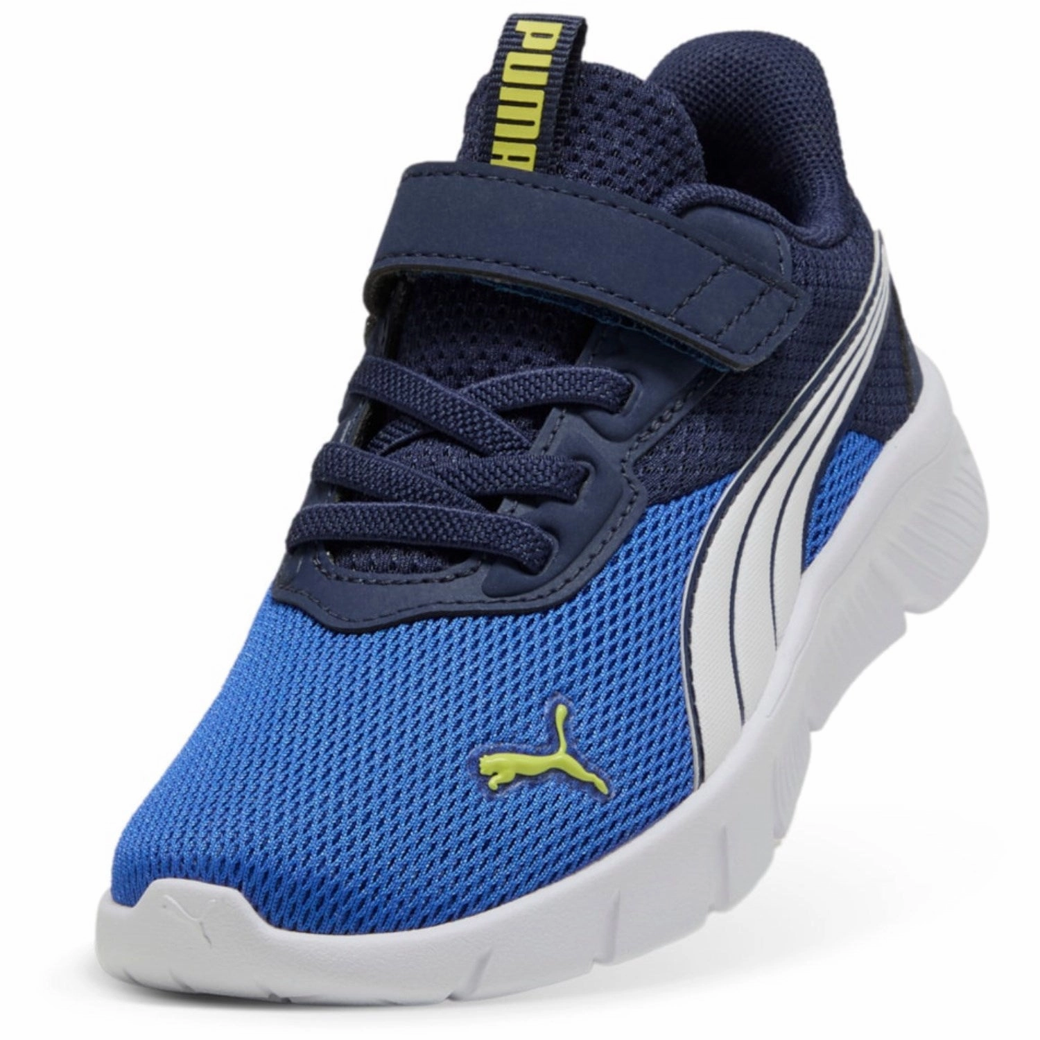 Water shoes Puma Blue FlexFocus Modern AC  PS Sneakers