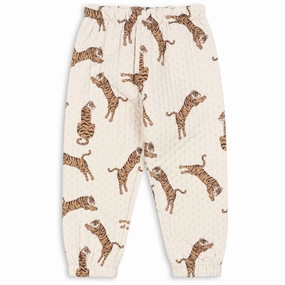 Waterproof Konges Sljd Tiger Thermo Pants Grs Embroidery