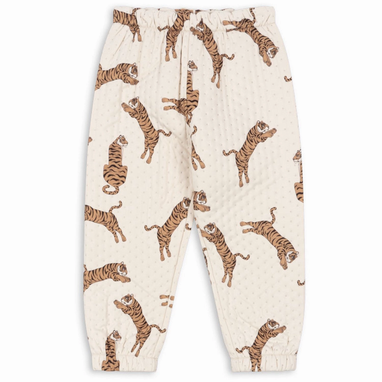 Waterproof Konges Sljd Tiger Thermo Pants Grs Embroidery