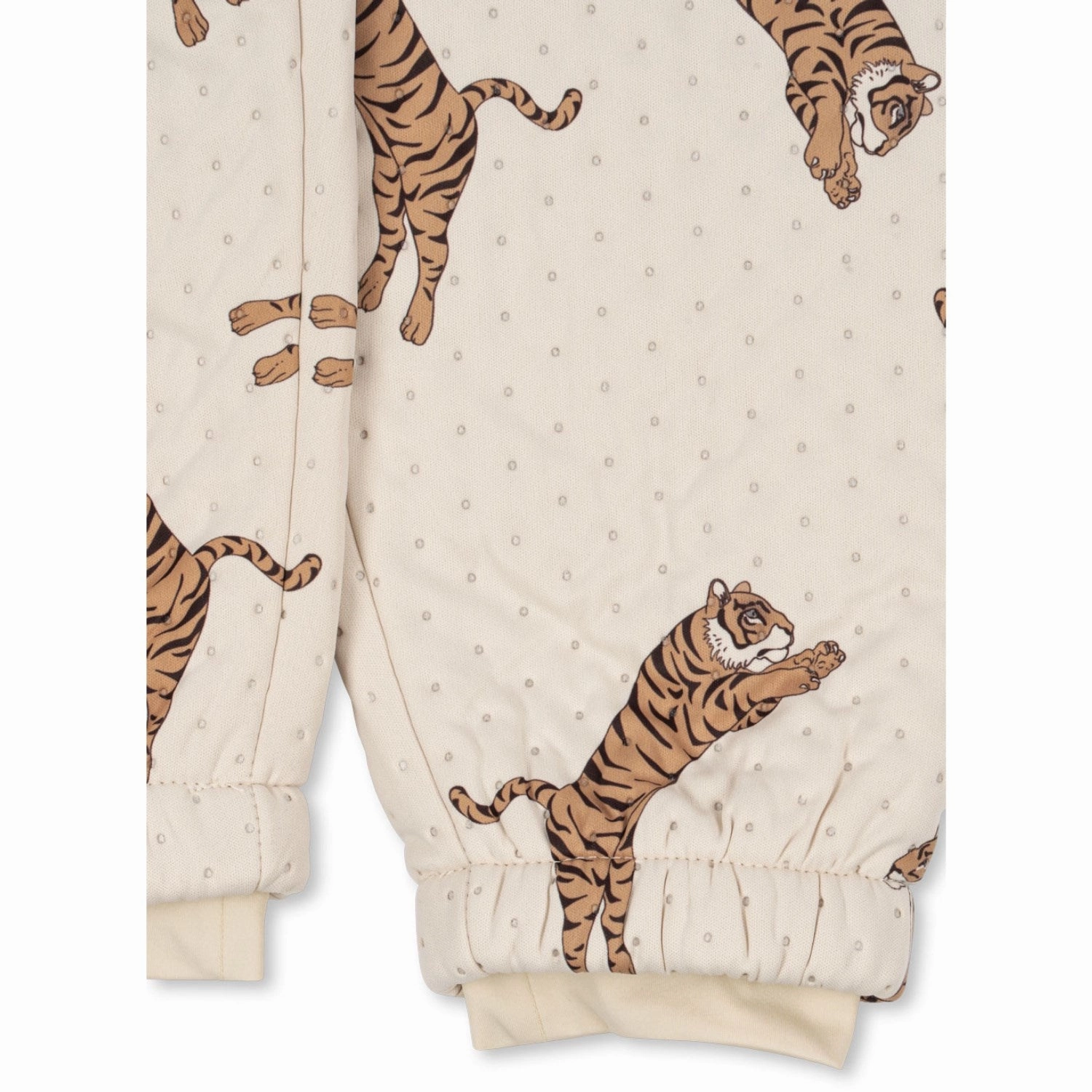 Waterproof Konges Sljd Tiger Thermo Pants Grs
